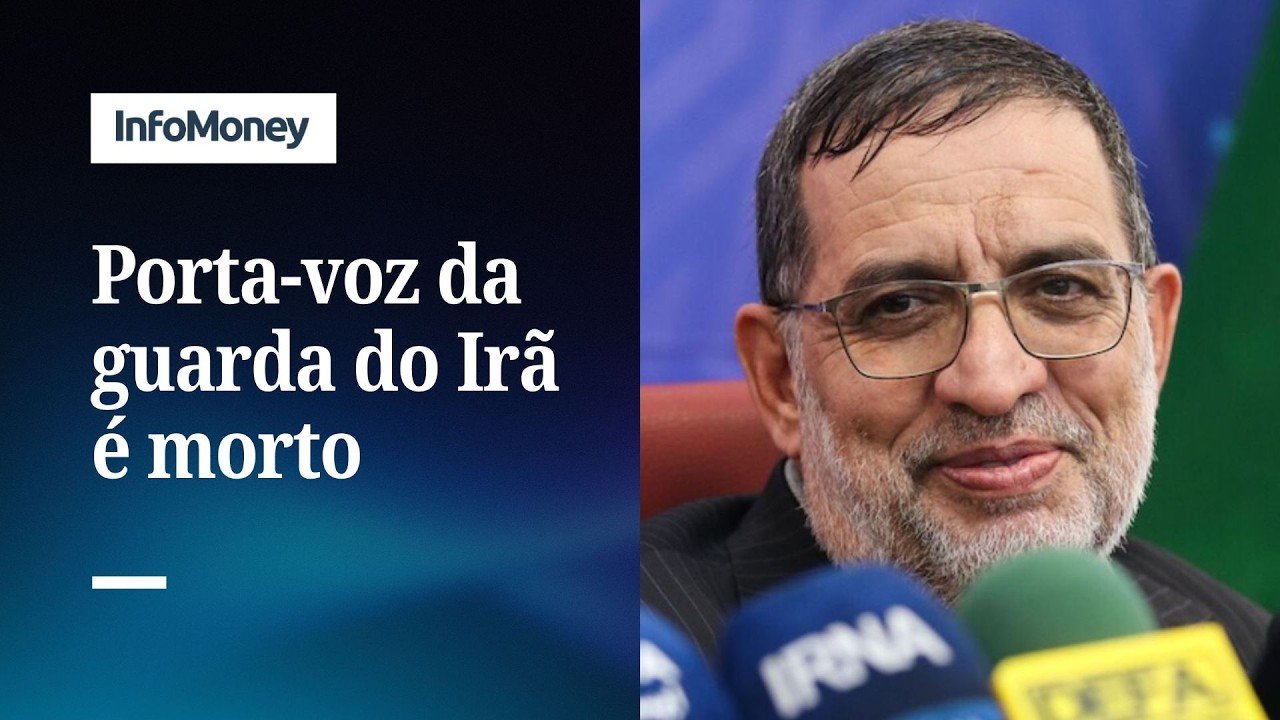 Israel considera que Irã está prestes a ser dizimado | InfoMoney News