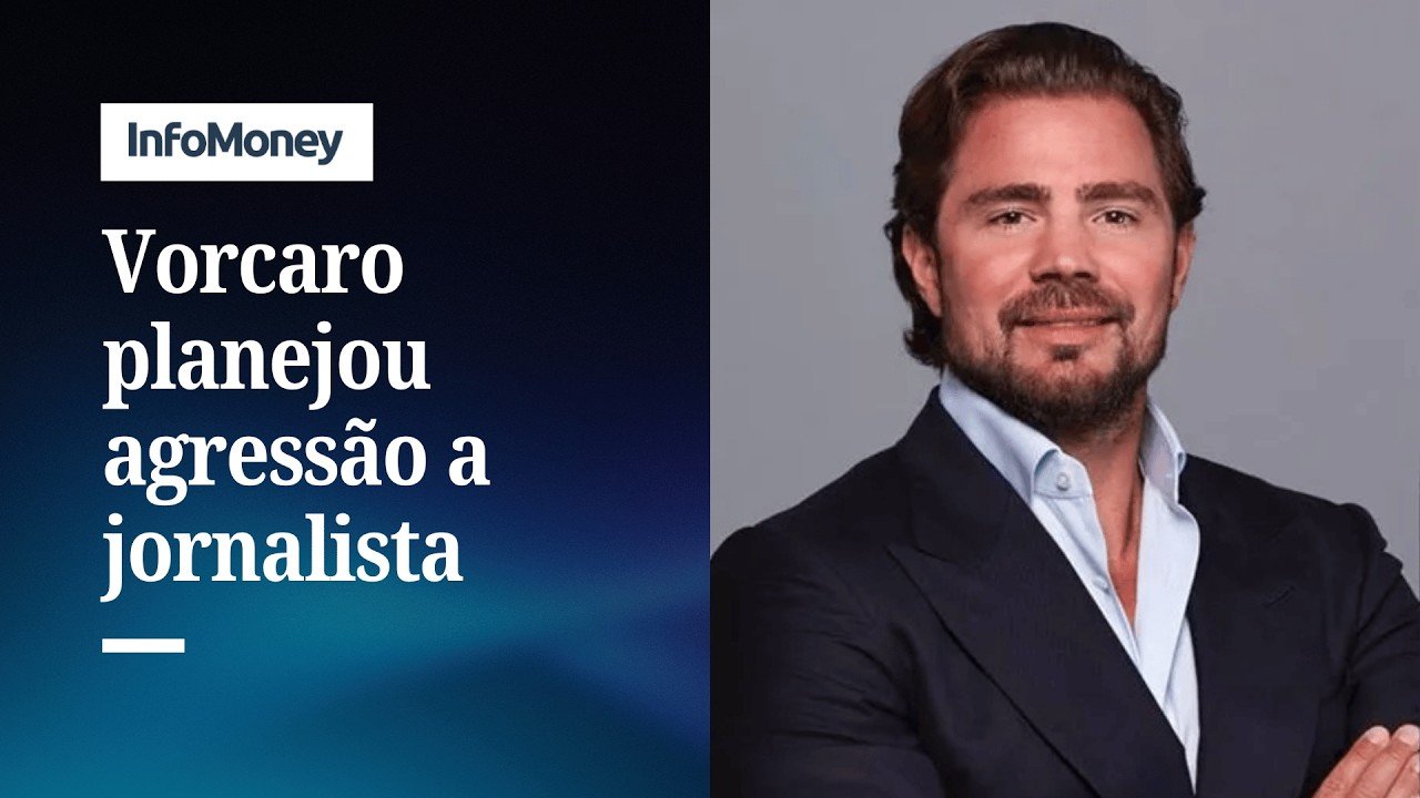 Master: Mensagens vazadas expõem táticas agressivas de Vorcaro a “opositores” | InfoMoney News