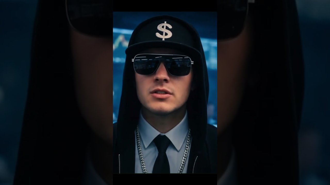 Medo e Ganância – Short #musica #hiphop #rap #trap #investimento #ações #daytrade