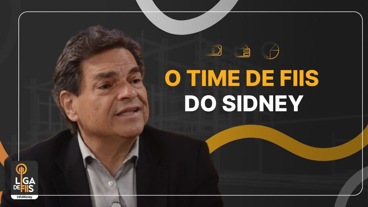 Mega investidor escala seu time titular de fundos imobiliários