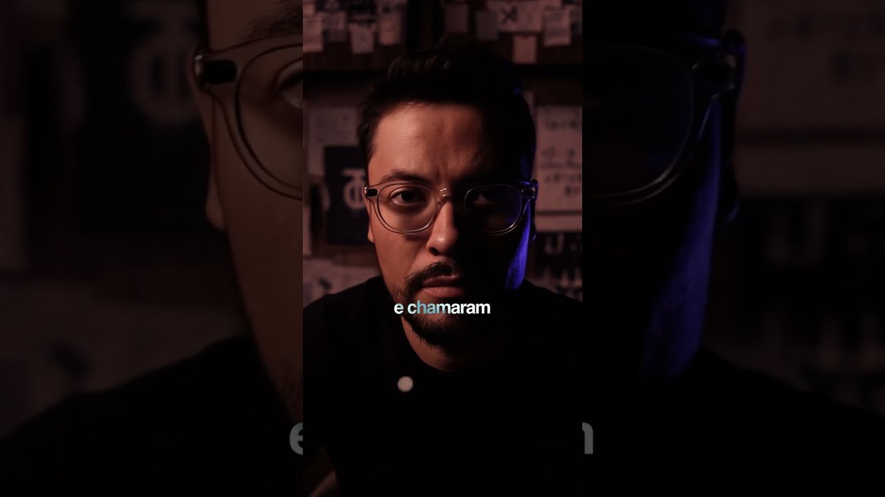 NUNCA MAIS OPERE – EPISÓDIO 2