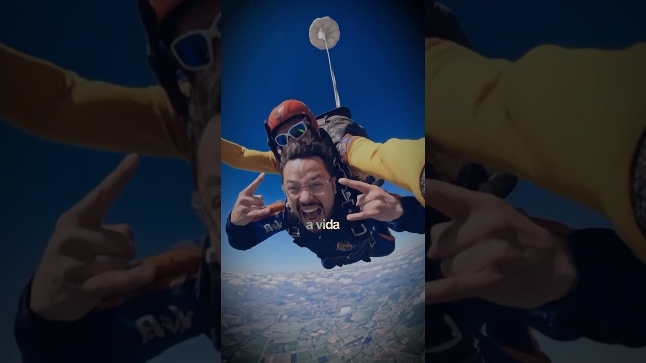 NUNCA MAIS OPERE – EPISÓDIO 3