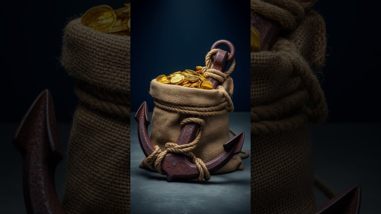 O erro mortal de fazer PREÇO MÉDIO no Day Trade ⚓📉