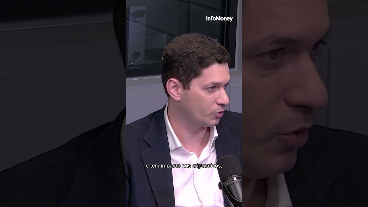 O que explica a volatilidade do Bitcoin? | Outliers InfoMoney