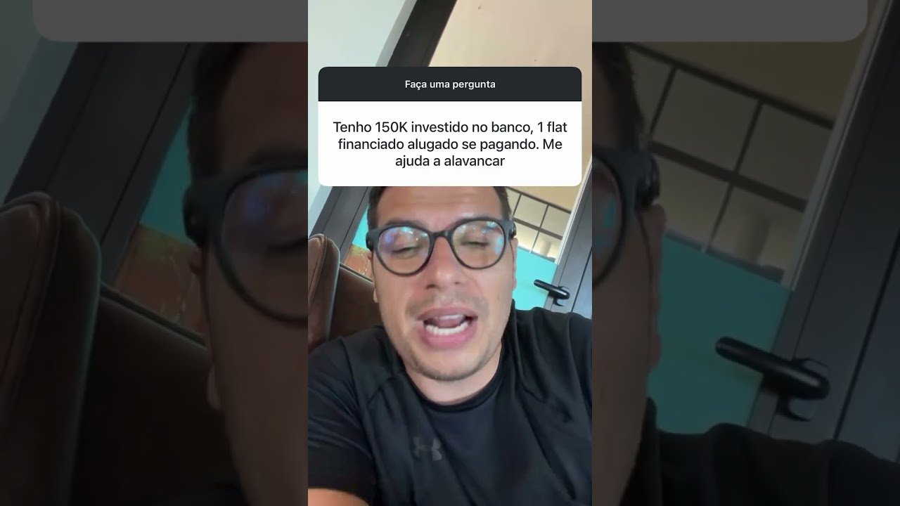 Onde investir 150 mil reais? Banco, Consórcio ou Ações?