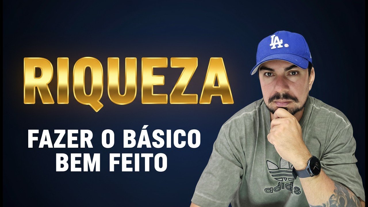 Onde Investir em 2026: A Estratégia Para Ficar Rico