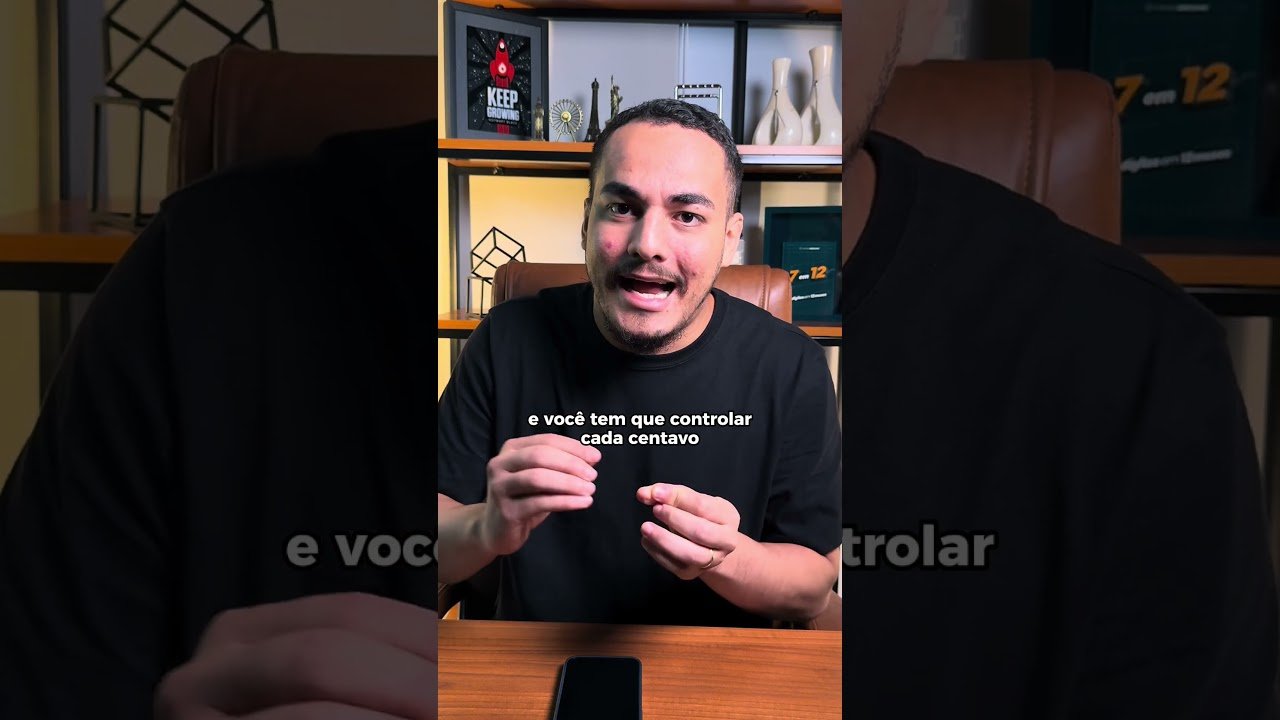 Onde investir ganhando pouco?