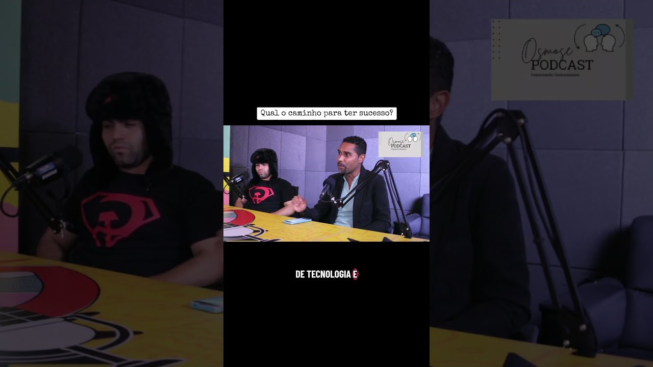 Onde investir para ter sucesso? #podcast #shorts