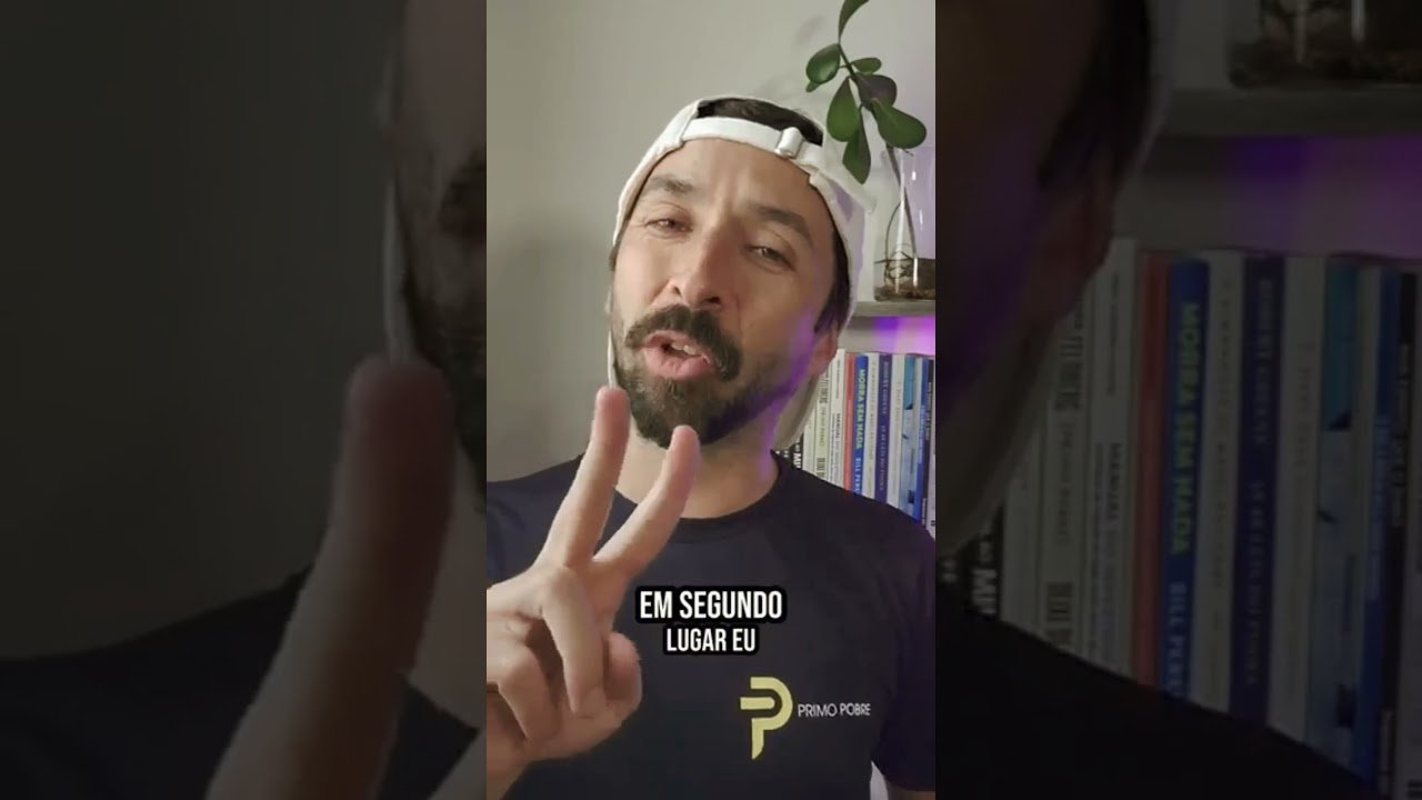 ONDE INVESTIR SUA RESERVA DE EMERGÊNCIA #finanças