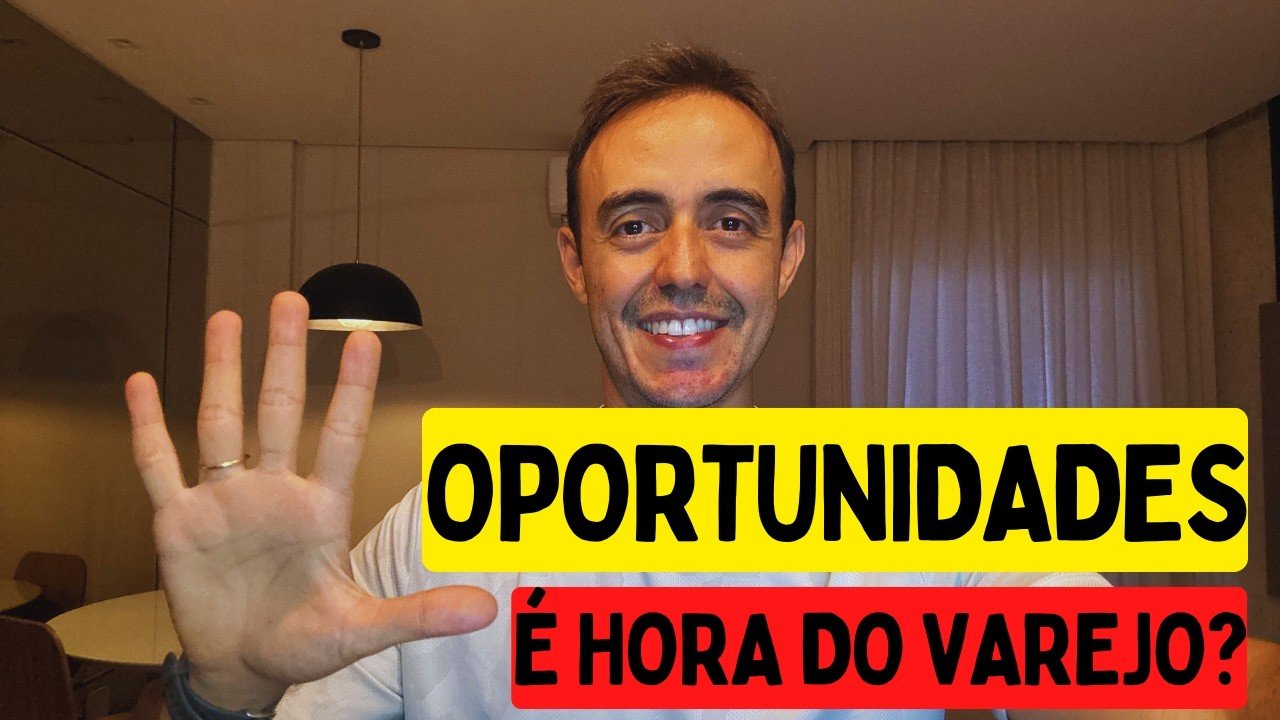 PETRÓLEO A $100 E GUERRA: Onde Investir no Ibovespa Agora?