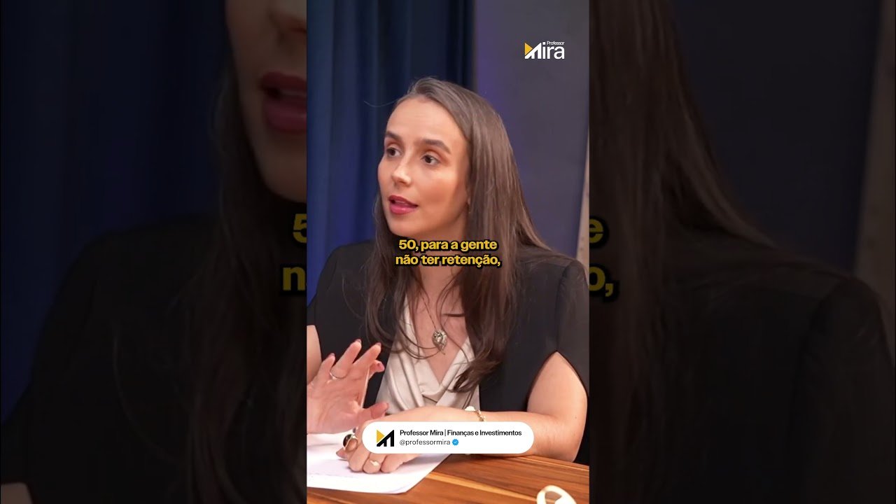 PF vs PJ: Onde Investir Para Pagar Menos?