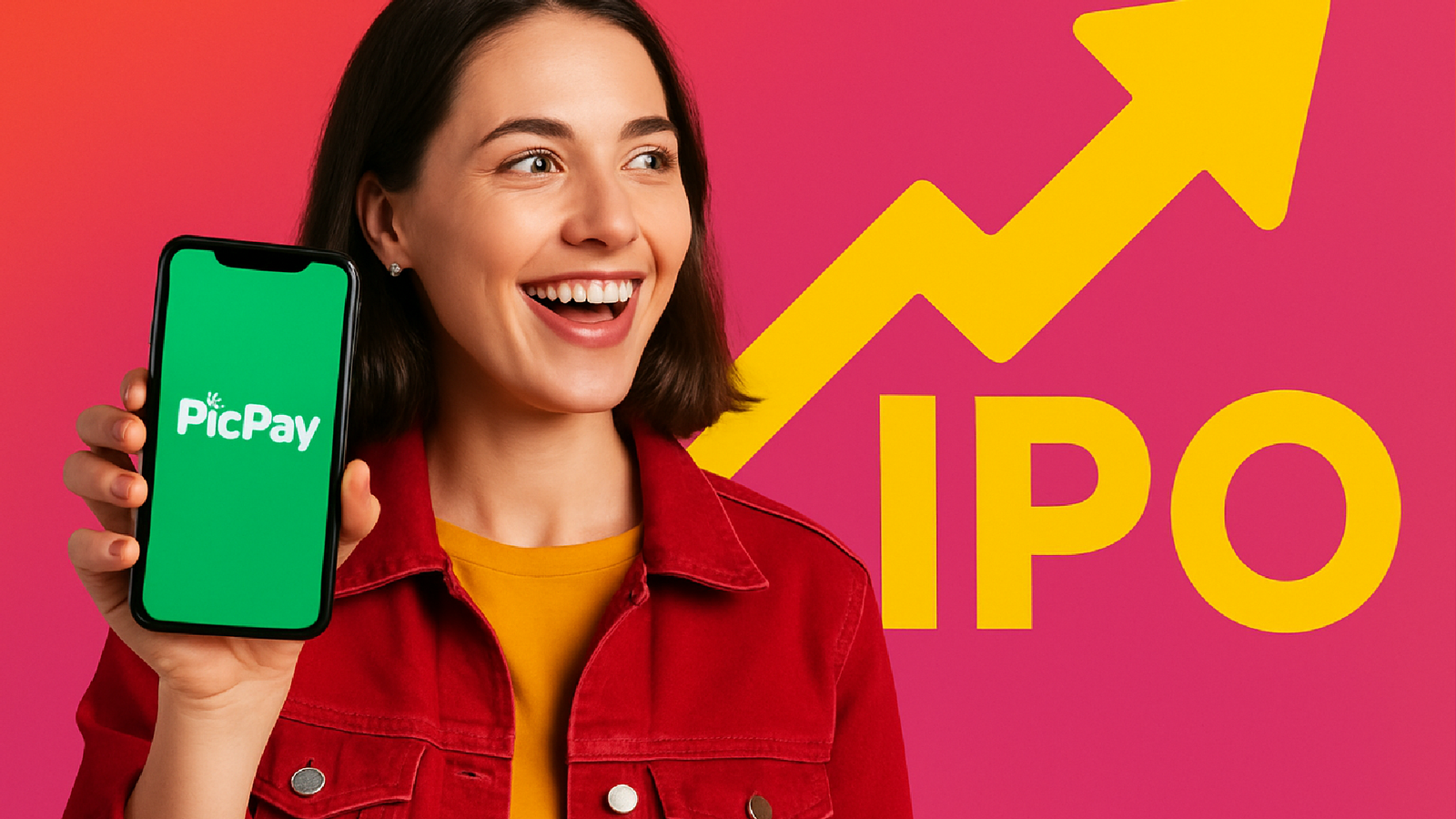 PicPay: Primeira IPO do Brasil desde 2021!