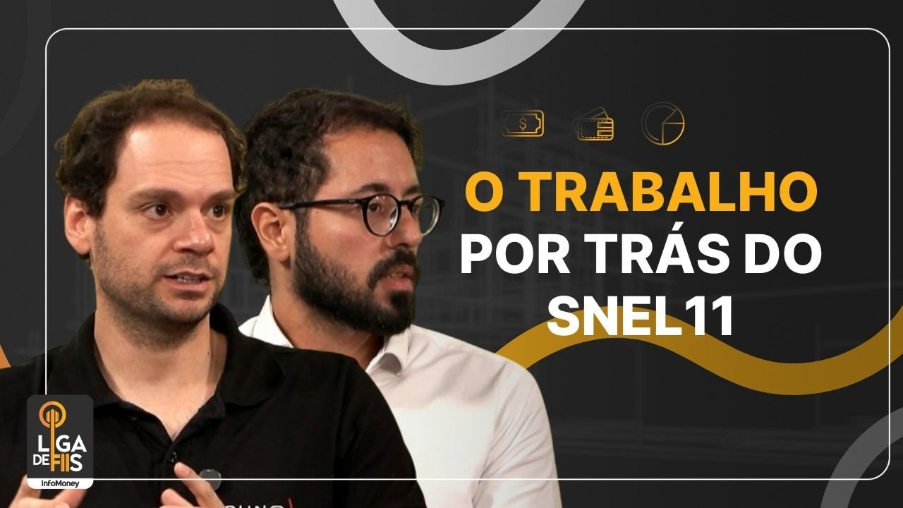 Por que a gestão ativa é essencial para o SNEL11?