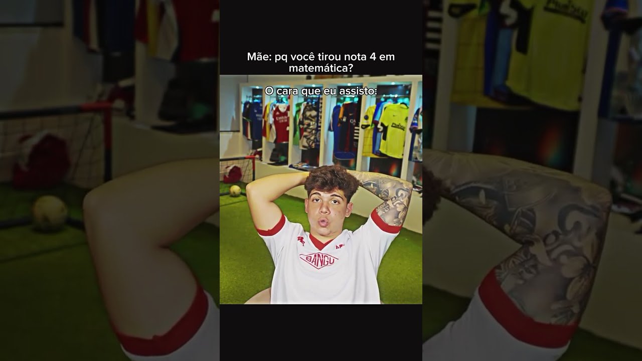 Projetinho milionário? 🤣 #gabriellaranjeira #futebol