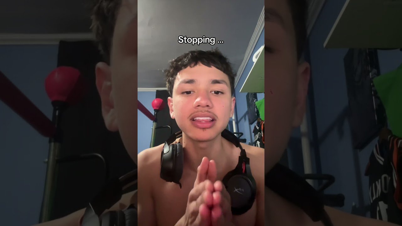 #prosperjuu #motivation #trading #daytrading #grind #quit #stopping #trending