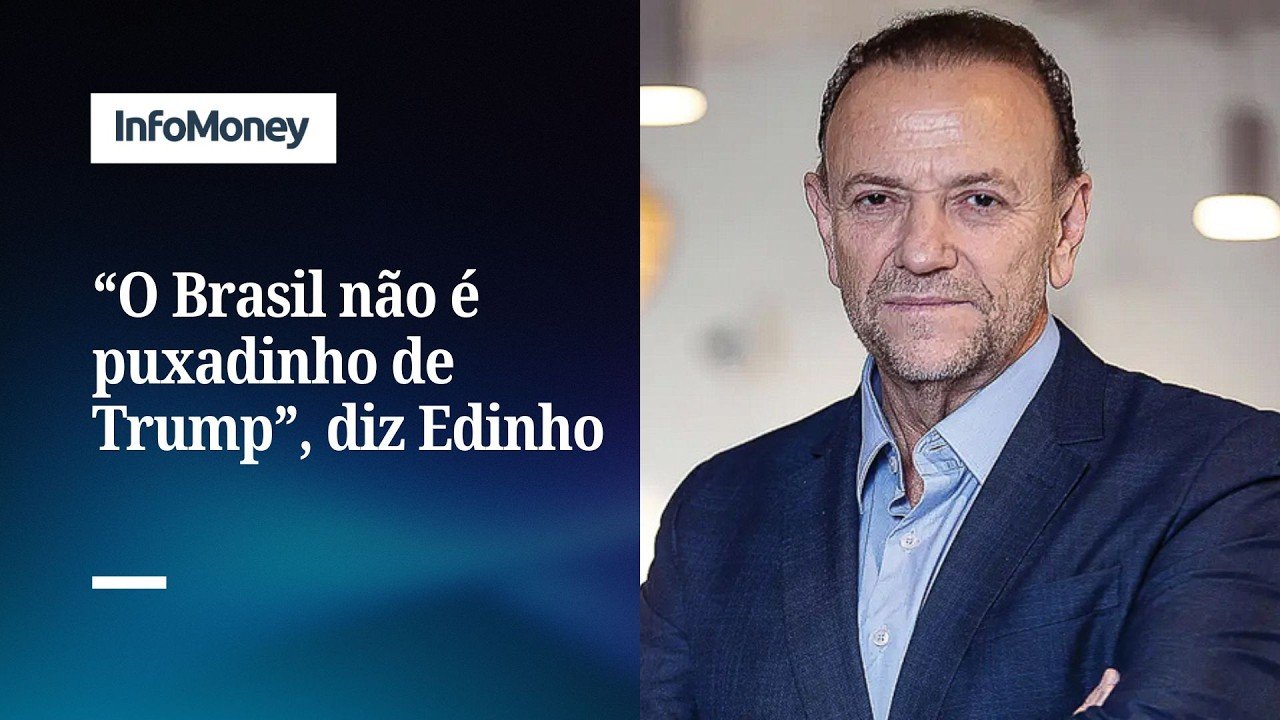 PT critica proposta dos EUA de classificar PCC e CV | InfoMoney News