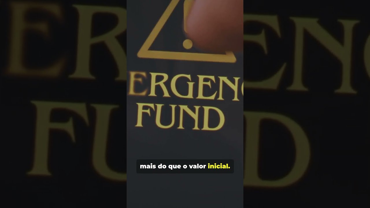 Quanto você já perdeu por não começar antes #investimento #arrependimento