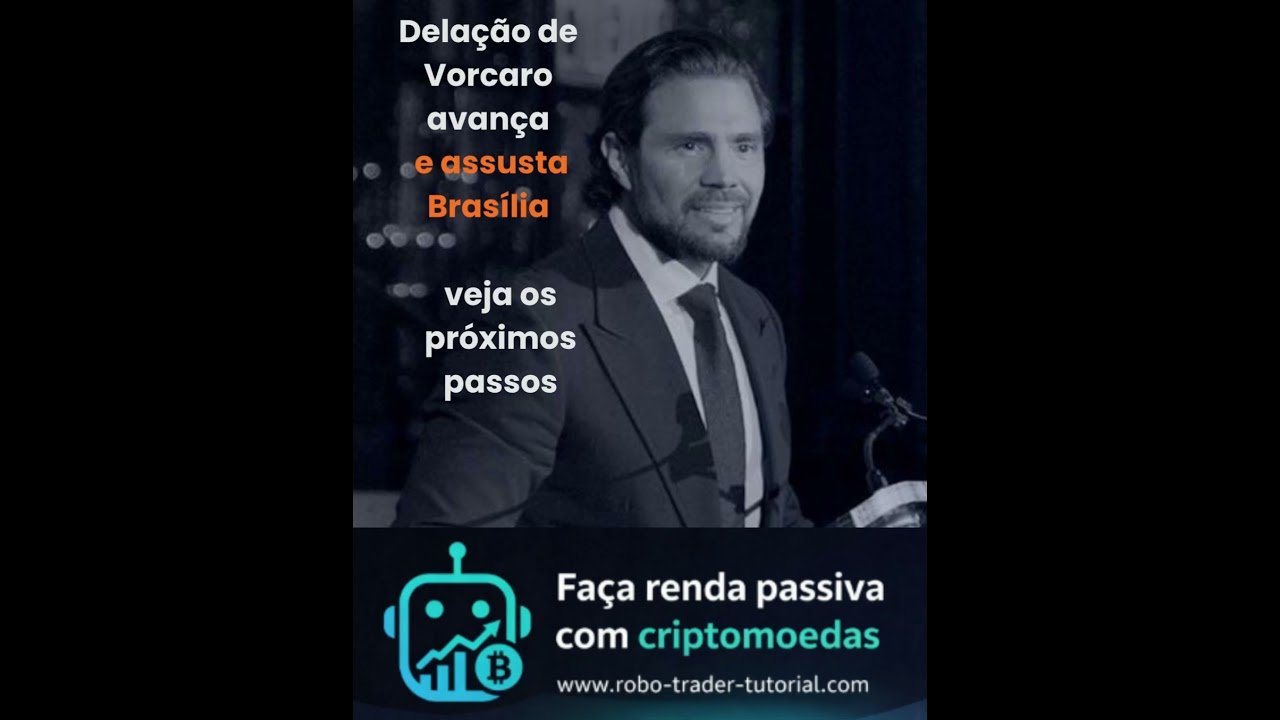 Quer ver o que pode abalar a política e o mercado no Brasil?