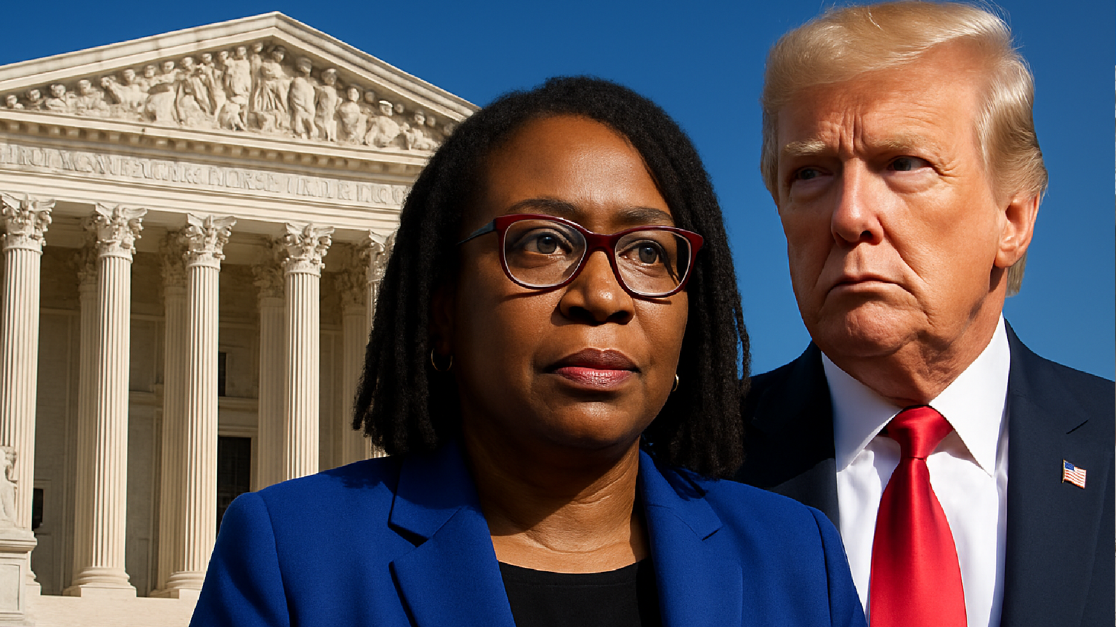 Suprema Corte Avalia Destino de Lisa Cook no Fed!