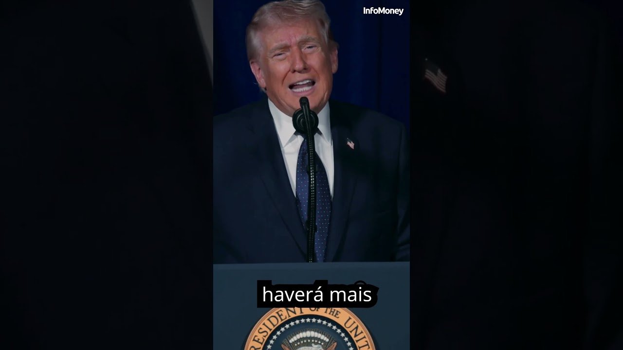 Trump diz que vai manter ofensiva contra o Irã e promete vingar mortes de militares