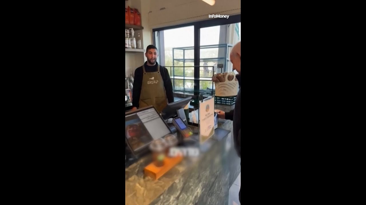 VEJA: Boato na internet viraliza e Benjamin Netanyahu responde em vídeo