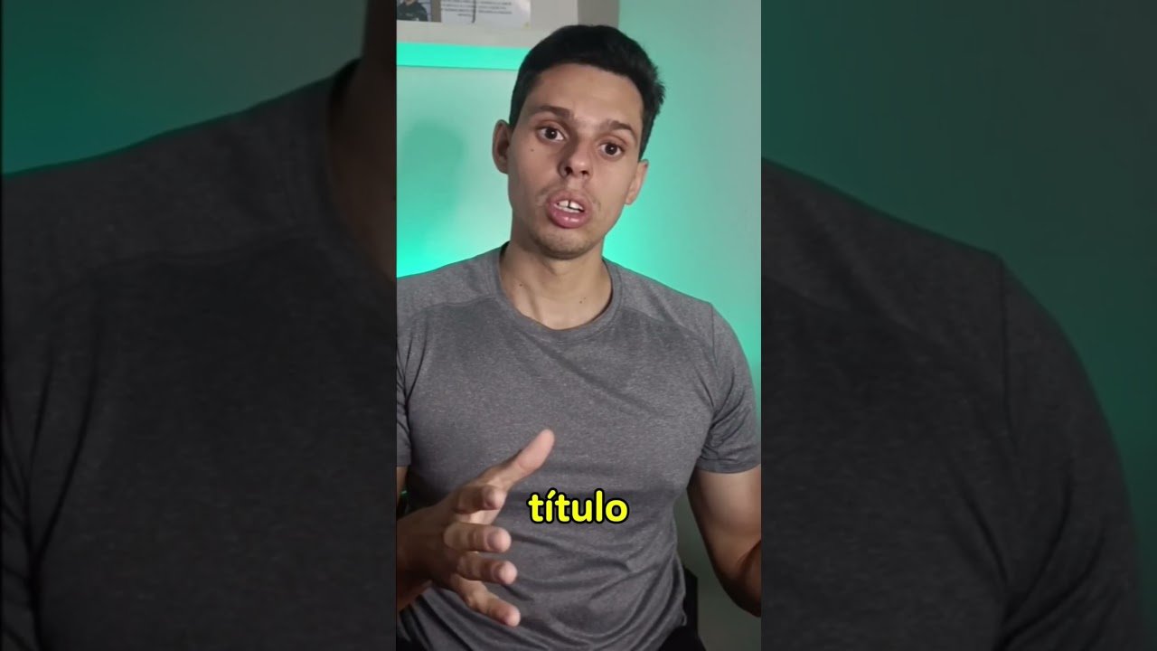 Você está vendendo seu título errado? #bolsadevalores#investimentocerto #educacaofinanceira#daytrade