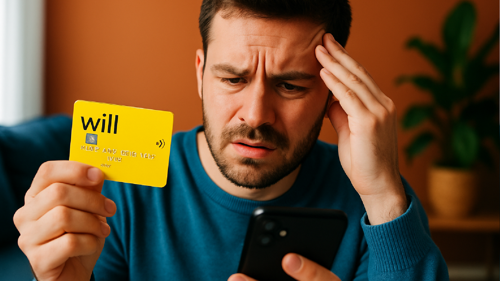 Will Bank: clientes enfrentam falhas em transações