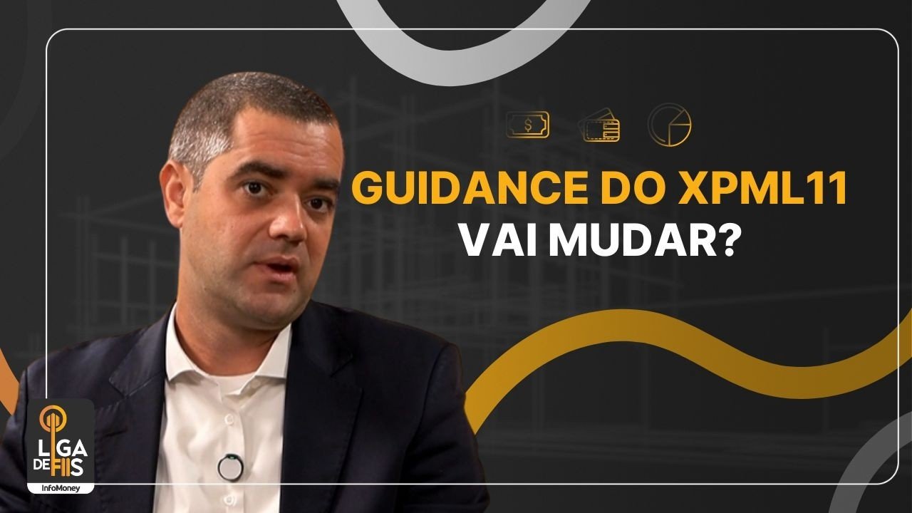 XPML11 aumentará dividendos em 2026? Gestor responde
