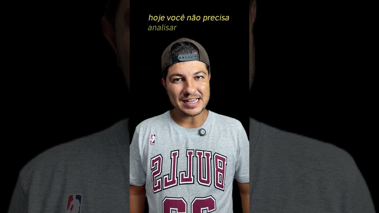 🤯 Enquanto você analisa… a IA já executou