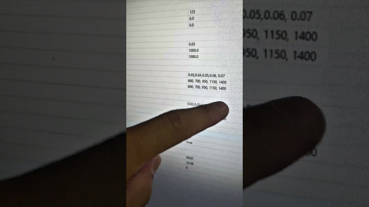 🚀 Melhoria Robô Predator