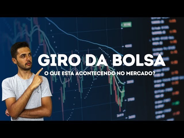 #1 PANORAMA DA BOLSA: SAIBA ONDE INVESTIR!