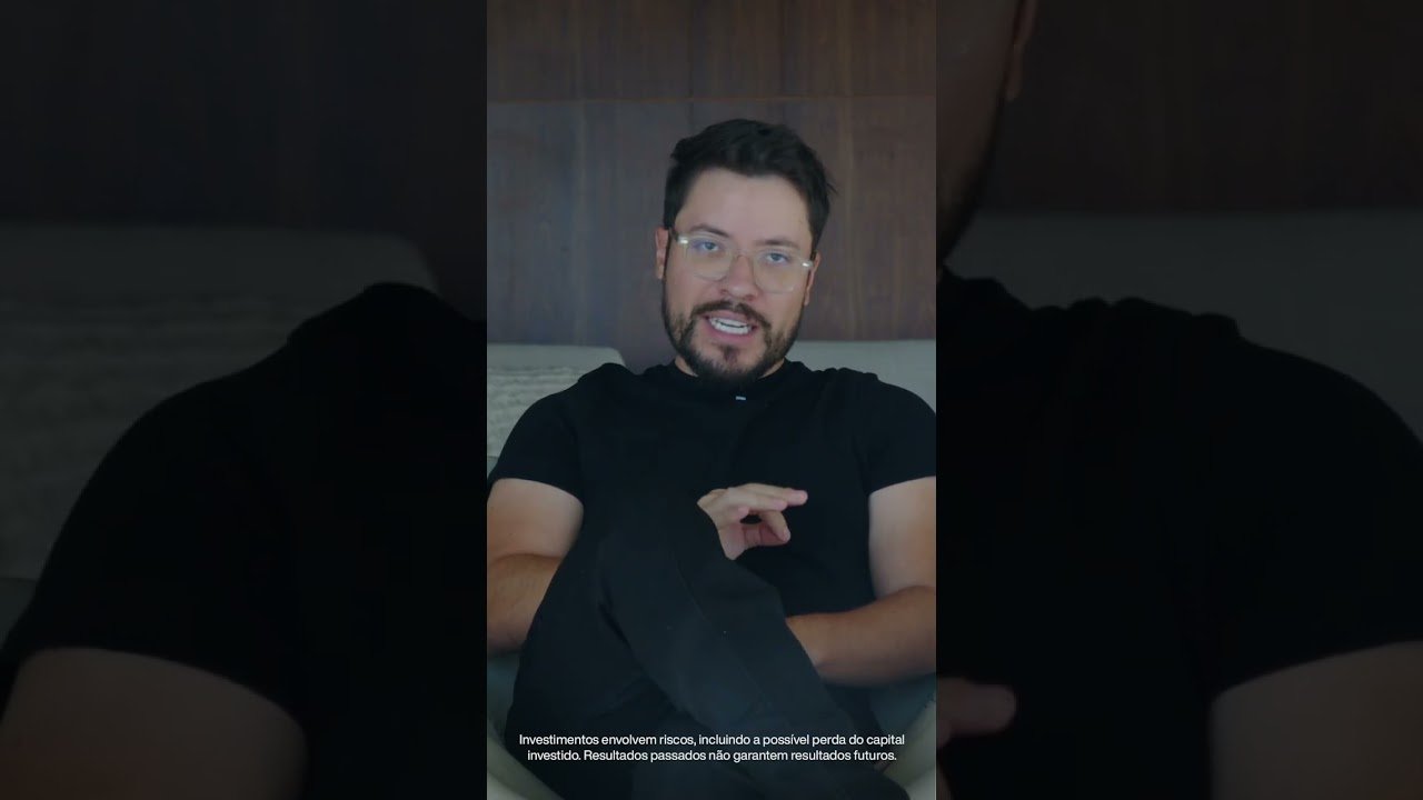 A FGV COMPROVOU: TRADING NÃO DÁ DINHEIRO