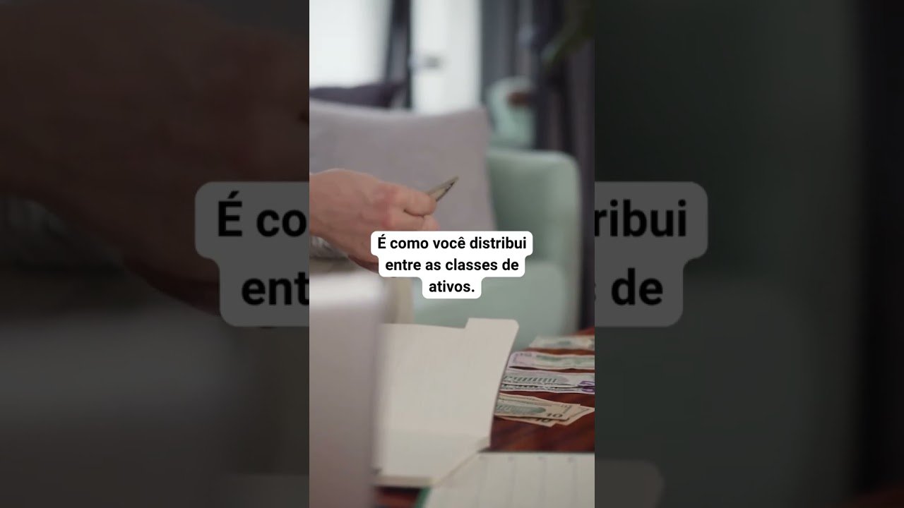 A maioria pergunta onde investir. A pergunta certa é outra.