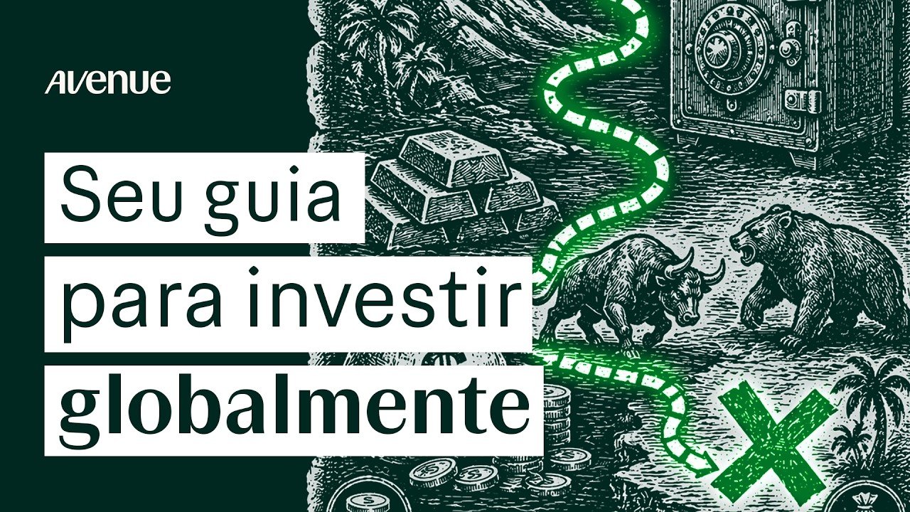 Ações, ETFs, Bonds: Como escolher onde investir no exterior | O Mapa do Investidor