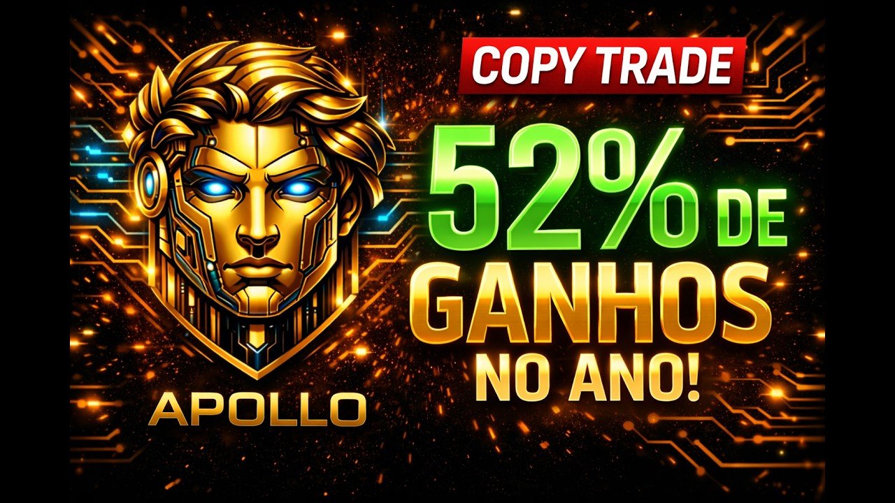 Apollo Robo trader Tutorial
