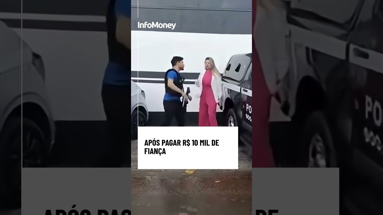 Após post em rede social, advogada é presa dentro de escritório em Goiás