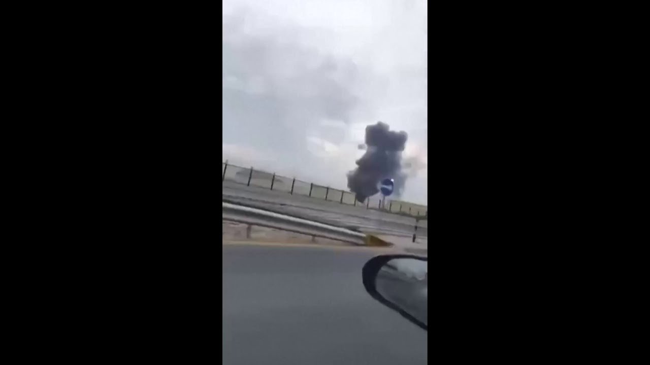 Ataque em refinaria no Bahrein é atribuído por governo local ao Irã