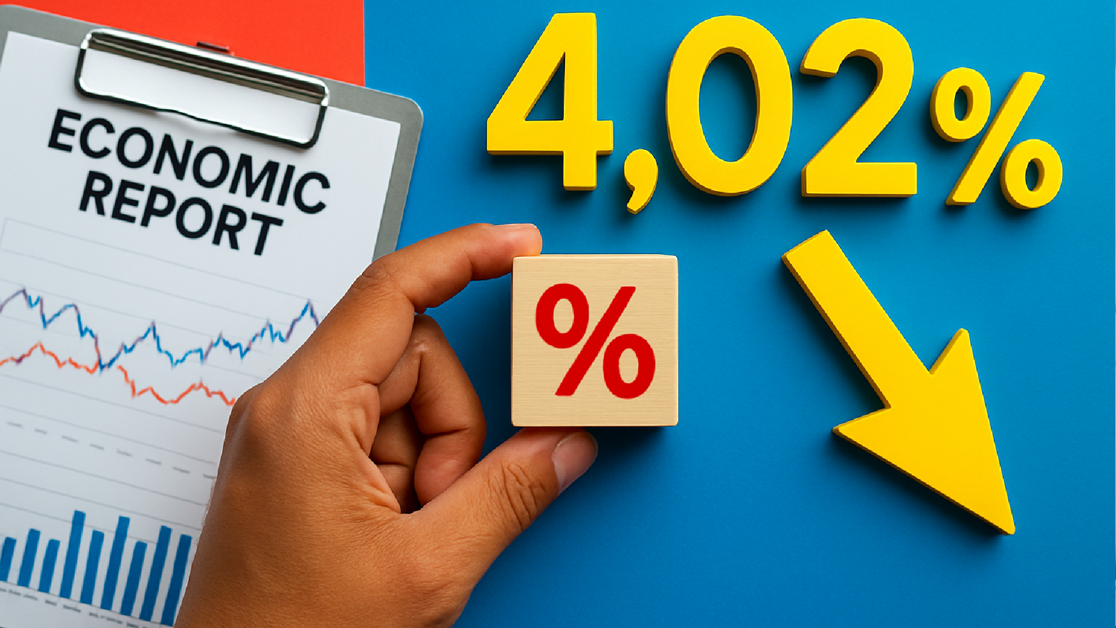 Boletim Focus: Previsão de Inflação Despenca para 2026