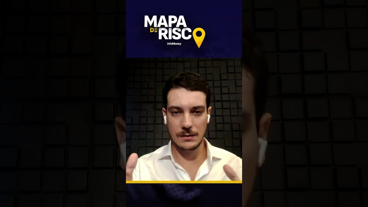 Candidatura de Flávio está “cristalizada”; Caiado rompe bolha? | Mapa de Risco