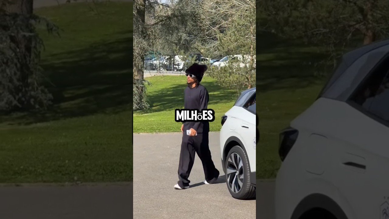 Ele Ficando MILIONÁRIO! 🤑😱⚽#futebol #futeball #bayernmunich