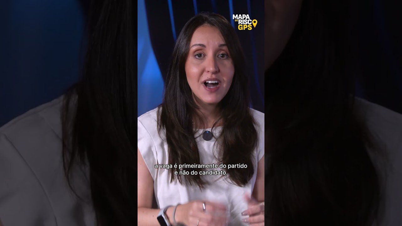 ELEIÇÕES: Saiba como funcionam as eleições proporcionais para deputado no Brasil | Mapa de Risco