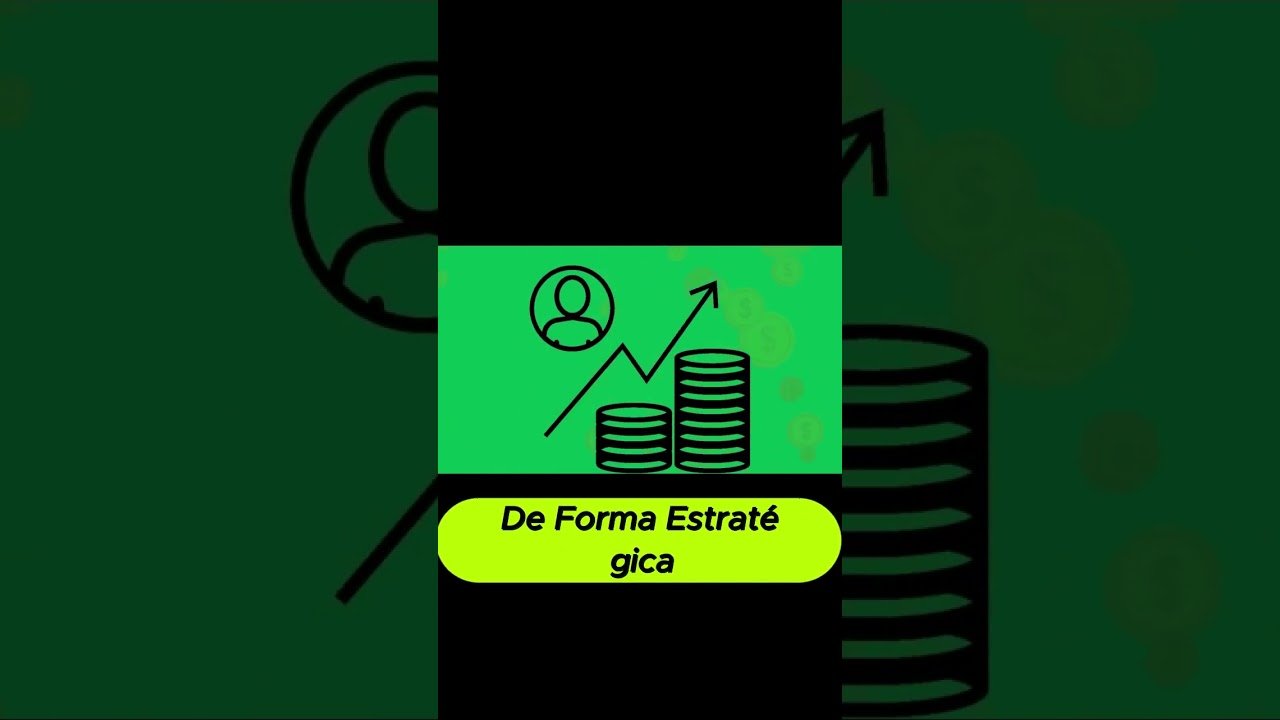 Entenda o Que Realmente Significa Investir e Por Que Não É Sorte ou Aposta