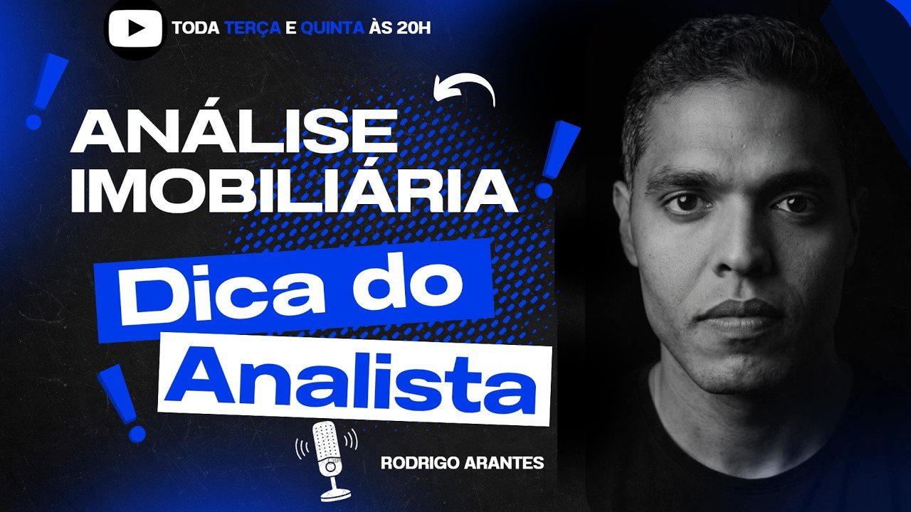 Ep. 12 – Onde investir na Zona Sul do Rio com até 400mil ?