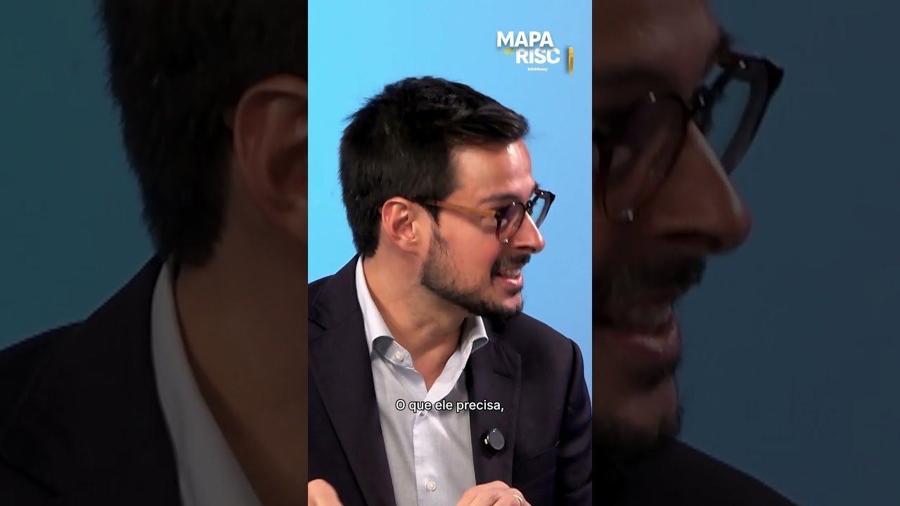 Escolha de Lula por Haddad em SP é “nacional” | Mapa de Risco