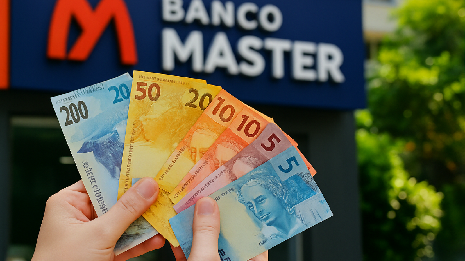 FGC Inicia Ressarcimento aos Credores do Banco Master