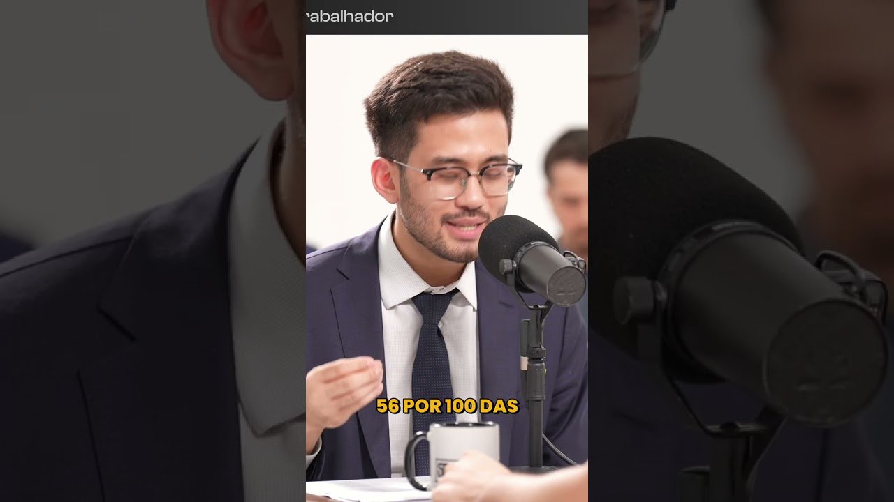 FGTS: Seu Dinheiro, Suas Escolhas de Investimento! #shorts