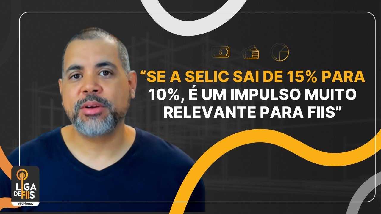 FIIs podem repetir crescimento de 2016–2019?