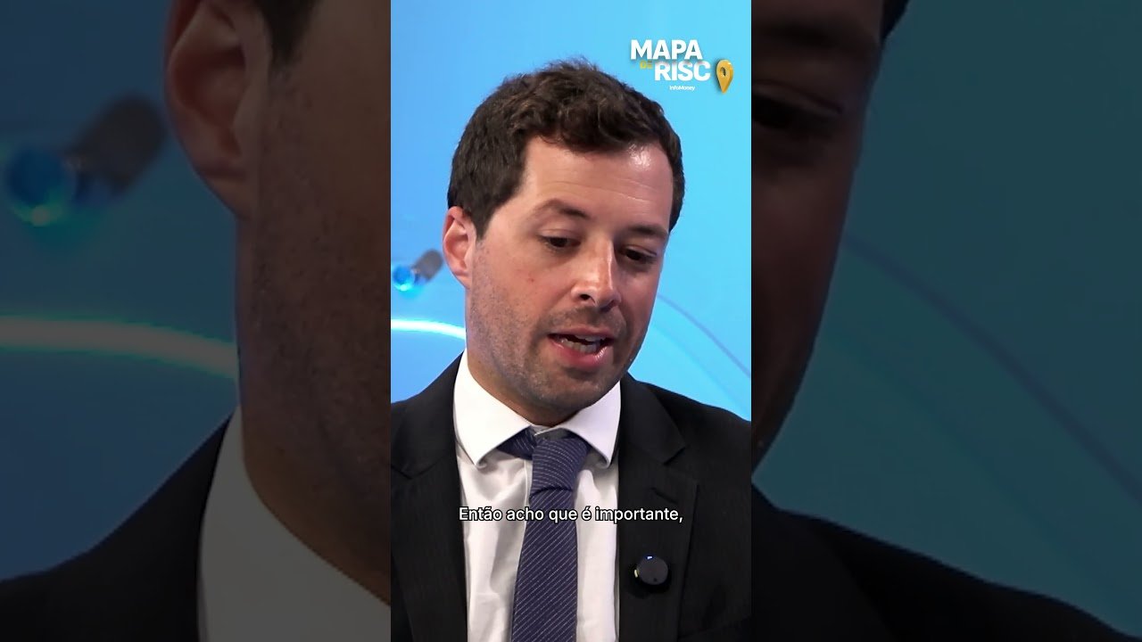 Flávio Bolsonaro vai conquistar o voto feminino? | Mapa de Risco