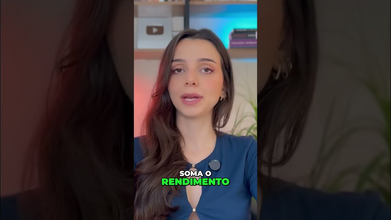 Fundos Imobiliários vs. SELIC: Onde Investir Ganhando Mais? #shorts