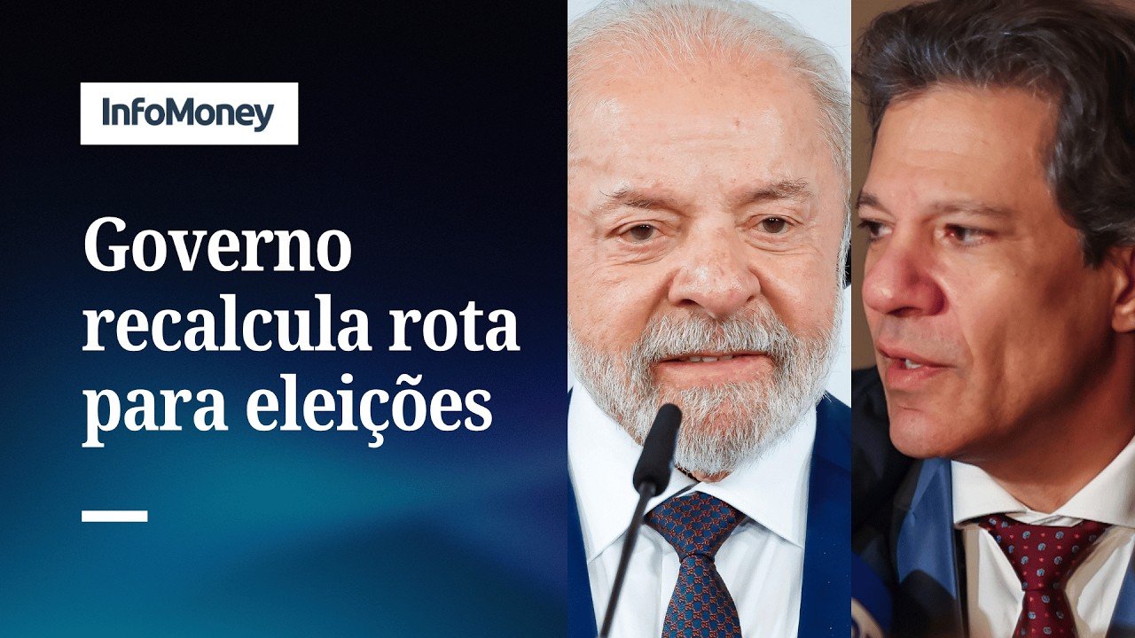 Governo avalia revogar “taxa das blusinhas” após impacto eleitoral negativo | InfoMoney News